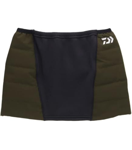 Amazon | ダイワ(DAIWA) ヘッドプロテクター ブラック S/M DA-7507