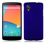 Google Nexus5 スリムフィットPCカラーケース ( ネクサス5 EM01L / L...