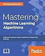 Mastering Machine Learning Algorithms