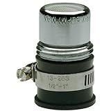 brass craft service parts sf0206x Aerator With Rubber Adapter [並行輸入品]