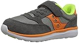 Saucony ユニセックス・キッズ カラー: グレー