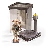 Noble Collection - Figurine Harry Potter - Dobby Magical Creature N°2 - 0849241003377