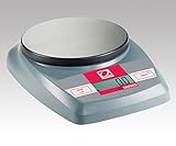 コンパクト天秤 CL501JP /1-5774-24