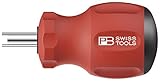 [N-000501732201]PB SWISS TOOLS8197V-10 ｽｲｽｸﾞﾘｯﾌﾟ ｽﾀｰﾋﾞｰ ﾀｲﾔﾊﾞﾙﾌﾞﾚﾝﾁ8197V-10