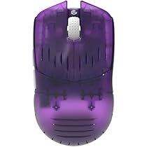 再値下げ★美品！ワイヤレスゲーミングマウス　G-Wolves HATI R Amazon | G-Wolves Hati HT-M ゲーミングマウス Pixart 3389-58g