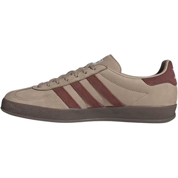 Amazon | [アディダス] ガゼル インドア GAZELLE INDOOR ワームサンド