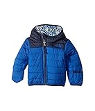 (ザノースフェイス) THE NORTH FACE キッズコート・ジャケット・アウター Reversible Perrito Jacket (Infant) Bright Cobalt Blue 18
