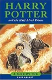 書評 Harry Potter and the Half-Blood Prince (Harry Potter 6) by Ravenclaw