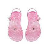 Sara Z ベビー・ガールズ カラー: ピンク