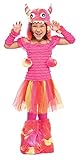 野生の幼児の衣装 Wild Toddler Costume