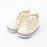 シップス キッズ（SHIPS KIDS） CONVERSE：BABY ALLSTAR N Z【オフホワイト/13】