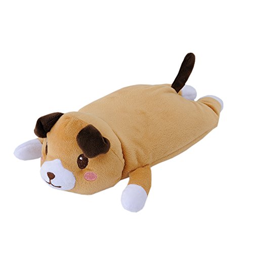 ボンビアルコン (Bonbi) ひえひえアニマルピロー いぬ