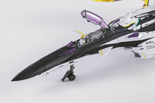 DX Chogokin Macross YF-29 Durandal Valkirie 30th Anniversary Color