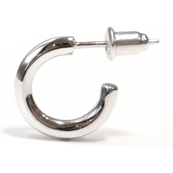 Amazon | CAREERING[キャリアリング]PLACEBO 301 (SV) シルバー