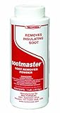 Rectorseal 68322 1-Pound Sootmaster Soot Remover Powder by Rectorseal