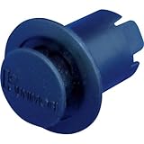 KUNIMORI パンロック φ10×L10 黒 63085-1010-BK