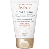 アベンヌ 【医薬部外品】 薬用ハンドクリーム エンリッチ 無香料 本体 50g
