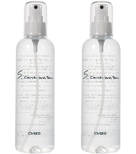 Amazon | オーブス 夢水肌セット＋SBW200ml | 夢水肌 | 化粧水 通販