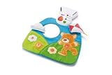 Trudy 27.5 cm Crib Panel Lights and Sounds Electronic Toy by Trudi