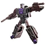 トランスフォーマーズ エイジ オブ ザ プライム コンバティコン ブラストオフ デラックスクラス 5.5インチ 変換アクションフィギュア ロボットおもちゃ 対象年齢8歳以上