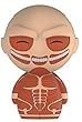 Funko Attack On Titan Dorbz Colossal Titan Vinyl Figure