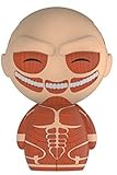 Funko Attack On Titan Dorbz Colossal Titan Vinyl Figure