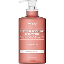 Amazon | 【KUNDAL/クンダル】ダメージケアシャンプー 500ml