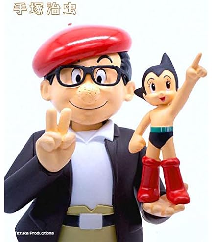 Amazon | 手塚治虫×吉崎観音コラボリューション ふしぎなメルモ (ノン