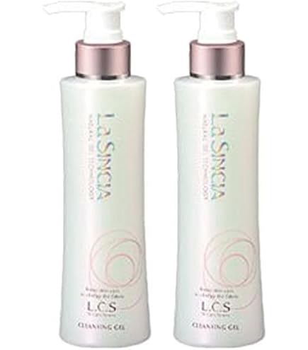 ラシンシア リポデルム クレンジングゲル 500ml
