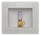 Icemaker BX W/Arrestor