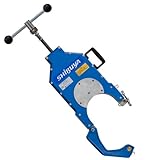 シブヤ ポリエチレン管カッター PE-150 (051738)