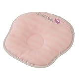 西川産業 NEWドーナツまくらシリーズ ドーナツ枕 小 ピンク LMF2001150-P