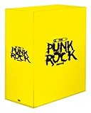 THE PUNK ROCK MOVIE �R���N�^�[�YBOX