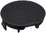 TOYOTA (トヨタ) 純正部品 デッキサイドトリム カバー FR RH (BLACK) ランドクルーザー PRADO 品番64712-60020-C0