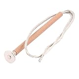 uxcell ABB高電圧ヒューズ シルバートーン NCX12/100 タイプ AC 6-12KV 40A 600mm長