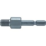 TRUSCO(トラスコ) ドリルチャック用シャンク TDC-S