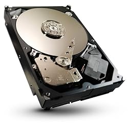 Seagate NAS HDD 3.5inch SATA 6Gb/s 4TB 5900rpm 64MB ST4000VN000