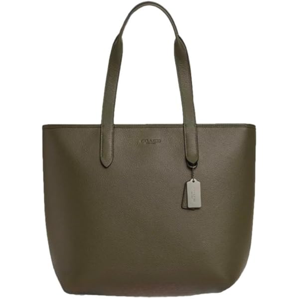 Amazon | [COACH] [コーチ] バッグ メンズ アウトレット トートバッグ