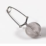 mazimark -- Stainless Steel Tea Bag Squeezer Infuser Strainerフィルタ急勾配Brewハーブスパイス