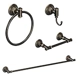 Moenアクセサリキット( 4 Piece ) KA-ELL-4-BRB 1
