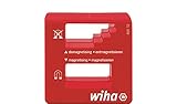 Wiha ドライバー磁気着脱器 SB40010