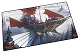 Ultimate Guard - プレイマット - マジック:ザ・ギャザリング - タルキール:ドラゴンストーム - ミスティック修道院