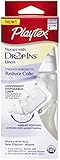 Playtex Drop-Ins System Premium Nurser with Slow Flow Nipple -- 4 oz by Playtex