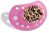 Elodie Details Pacifier Cheetah by Elodie Details