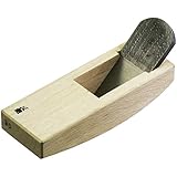 藤元 反り鉋 36mm