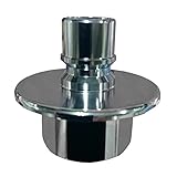 LIXIL(リクシル) INAX カプラー本体(Oリング付) A-7394