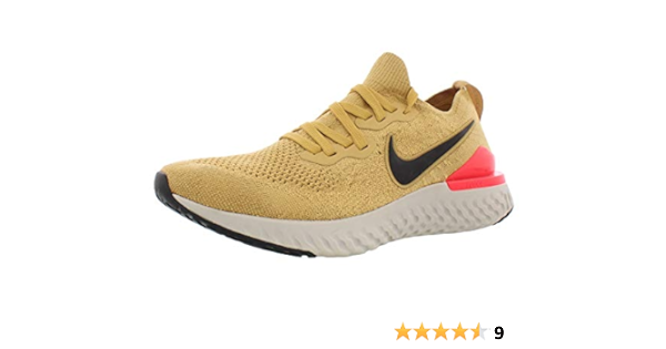 nike epic react flyknit 46