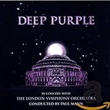 In Concert With the London Symphony Orchestra Conducted By Paul Mann