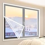 90x110cm,結露防止剤 結露ブロッカー お部屋 室内 窓 ショーケース ウィンド ドア 結露取り 結露防止 ホテル・旅館が愛用する 結露対策