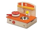 Wonderworld My Portable Cooker Toy [並行輸入品]
